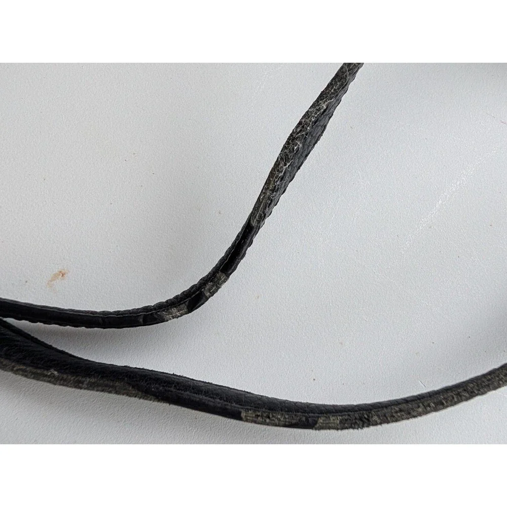 Kate Spade Cobble Hill Ellen black pebbled leather crossbody bag